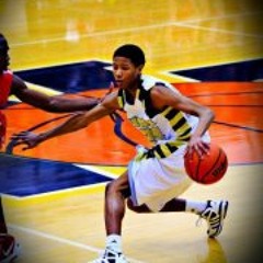 CJ Hardaway