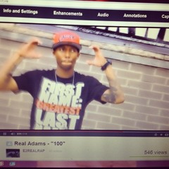 RealAdamsMusic