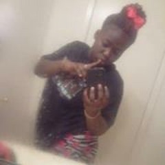 Ebonee Solovinme Dubose