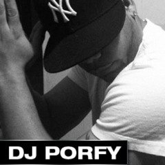 Dj Porfy