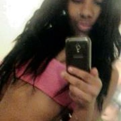 Isaizah Baddass Parker