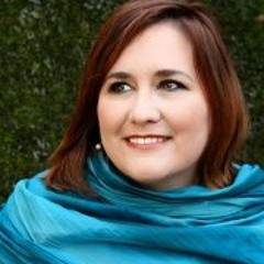 Catharine Allan Medium