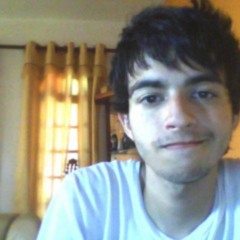 Cantara (Dead Can Dance Cover)