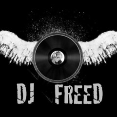DJ Freed od