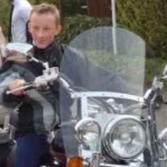Andreas Kruse Gregersen