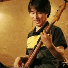 Yoshi Kishida