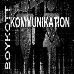 Boykott Kommunikation