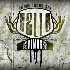 Celloprod CasaoneRecords