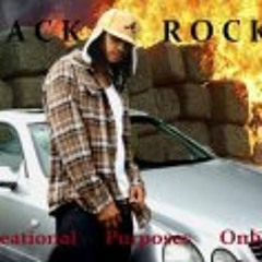 Nathan Black Rock Burke