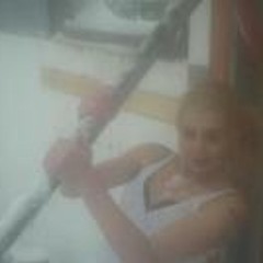 Vicky Ridin Solo Thomas