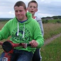 Jonny Anthony Dickinson