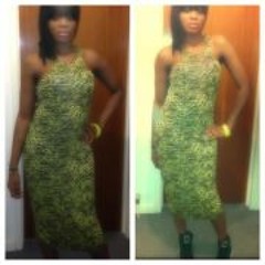 Isatu 'Rudeness' Sanu