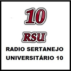 SERTANEJO UNIVERSITÁRIO10
