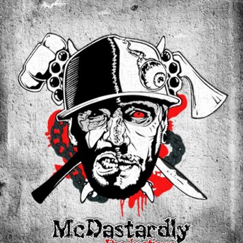 McDastardly Productions’s avatar