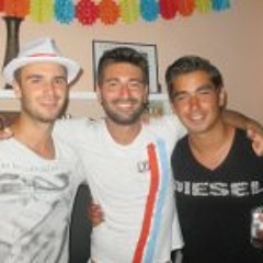 Daniel Van Den Berg 1