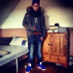 Noah Pfeil von Bogen