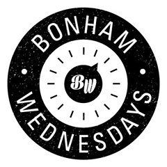 Bonham Wednesdays