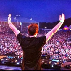 Hardwell Mix