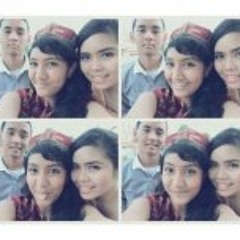 Klaudia Nafiri Tarigan