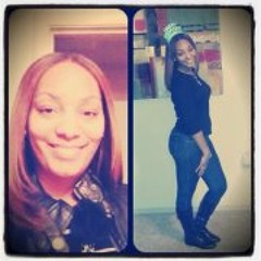 Sharieka Shantay Wright