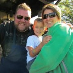 Kyleen Michael Burgess