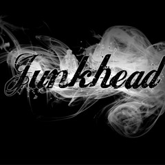 01 JUNKHEAD (Cover of Alice In Chains)