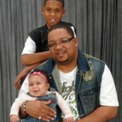 La'Vincent BigSam Henry