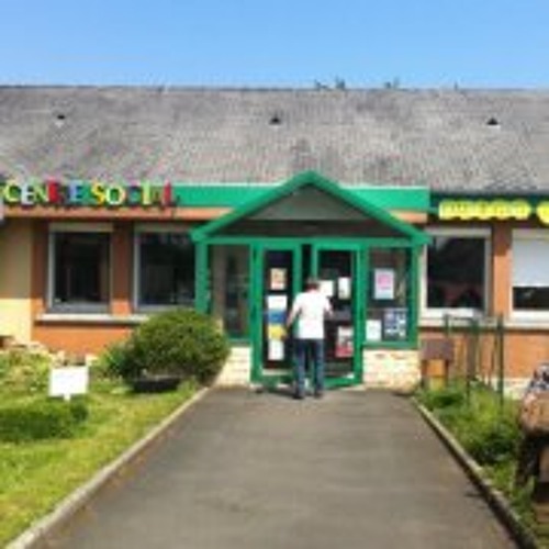 Stream Centre-social Conlie music | Listen to songs, albums, playlists ...