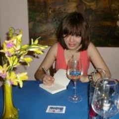 Lily Madeleine Kiang