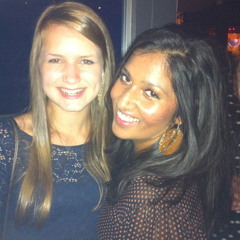 Hannah Manohitharajah