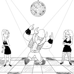 Disco Viking