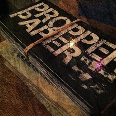 PROPPER PAPER
