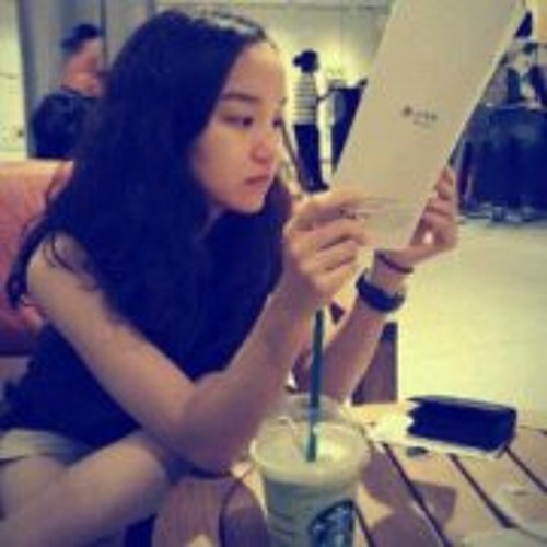 Cecilia Jeeyoung Kim’s avatar