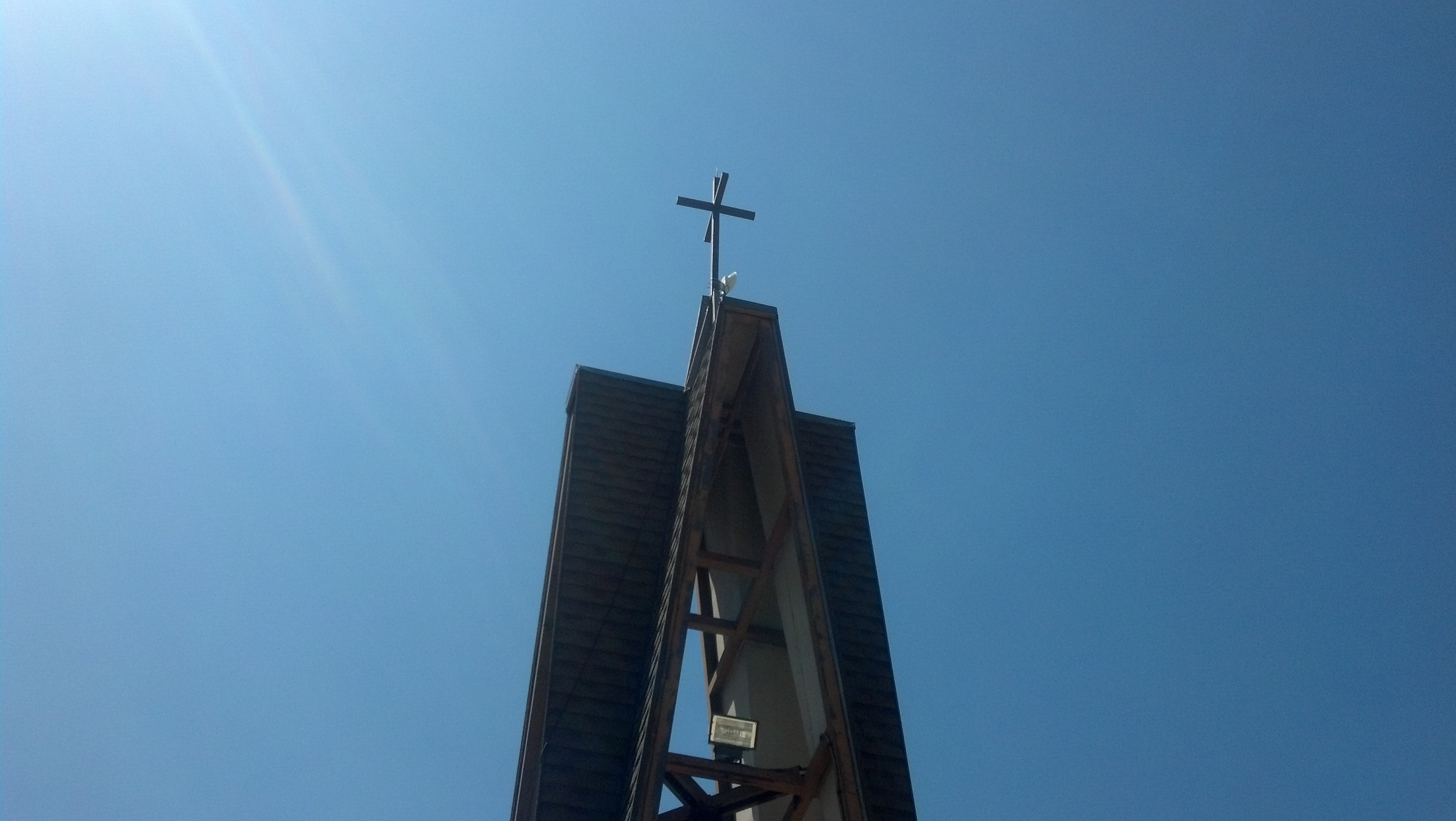 WAYNE ZION LUTHERAN CHURC