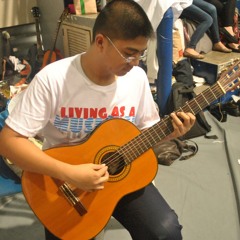 Bianchi Cruz