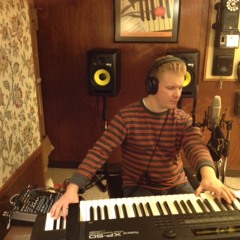 Having Fun (Modified)