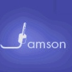Jamsonite