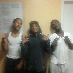 GRiZZLY GANG *Cyfer*