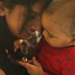 Ragameena Balasubramaniam