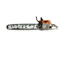 Shock And Awe Studios