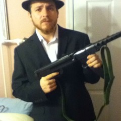 Comrade John Kalashnikov