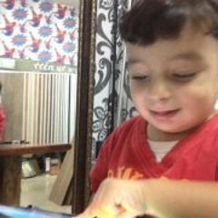 Ali Bader 1