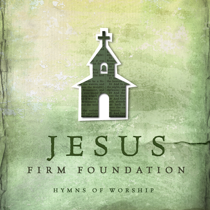 JesusFirmFoundation