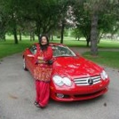Geetha Vedula