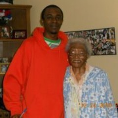 Marques NiyahMan Robinson