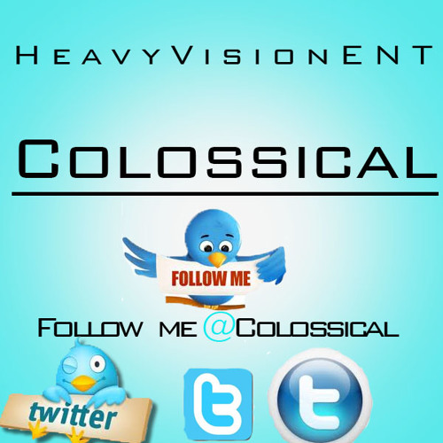 Colossical’s avatar