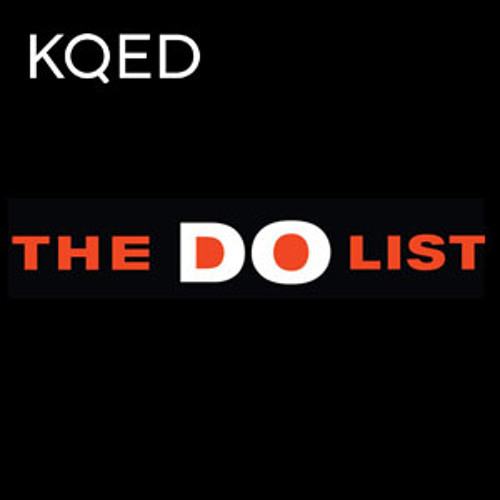 Kqed do list