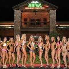 Camelback Twin Peaks