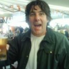 Simon Benjamin Carter