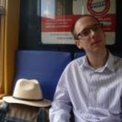 Bertrand Stern-Gillet